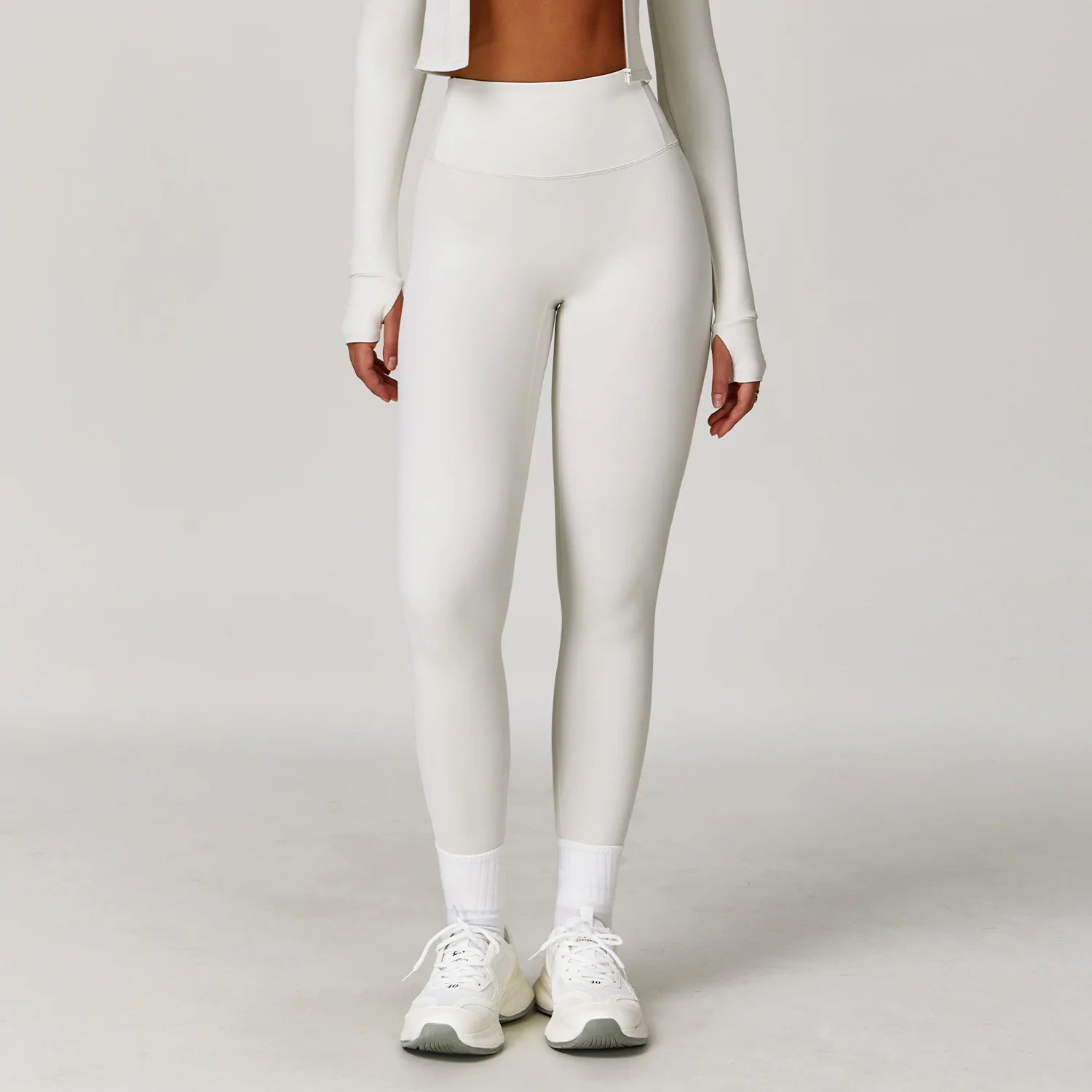 Butt Lifting Running Leggings - Jac Dancie