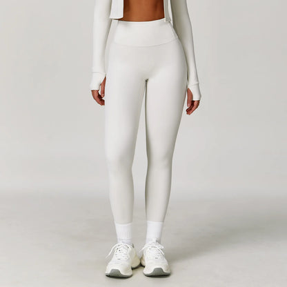 Butt Lifting Running Leggings - Jac Dancie