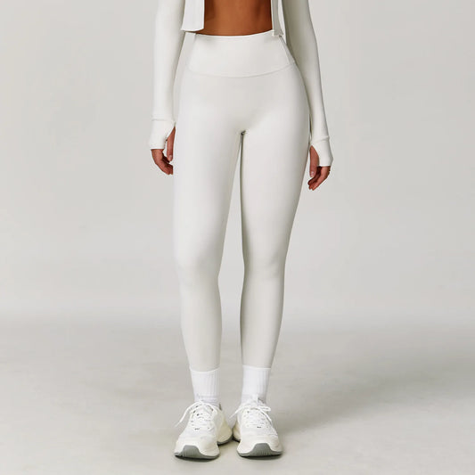 Butt Lifting Running Leggings - Jac Dancie