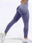 Women Seamless Workout Leggings - Jac Dancie