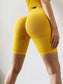 Women Seamless Workout Leggings - Jac Dancie