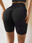 Women Seamless Workout Leggings - Jac Dancie