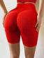 Women Seamless Workout Leggings - Jac Dancie