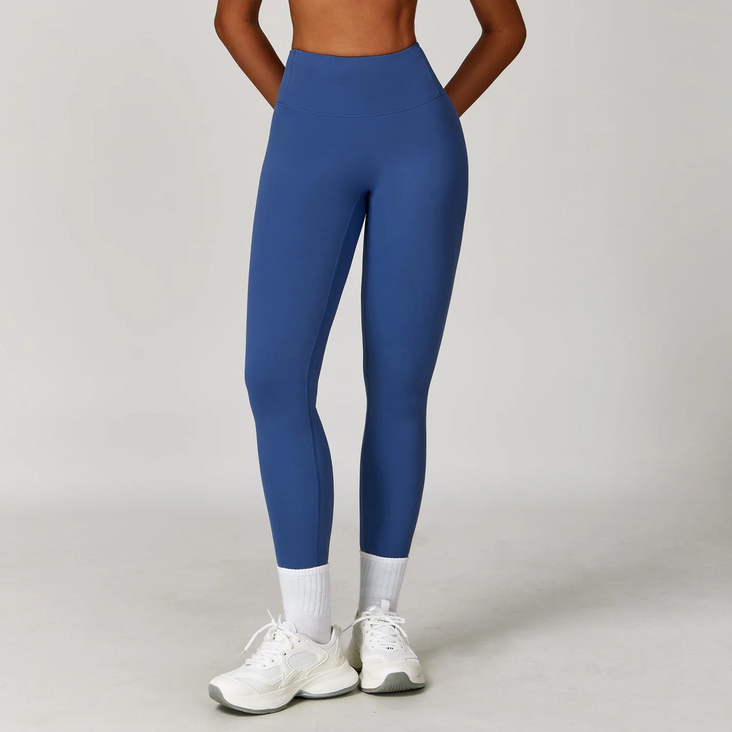 Butt Lifting Running Leggings - Jac Dancie