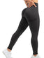 Women Seamless Workout Leggings - Jac Dancie