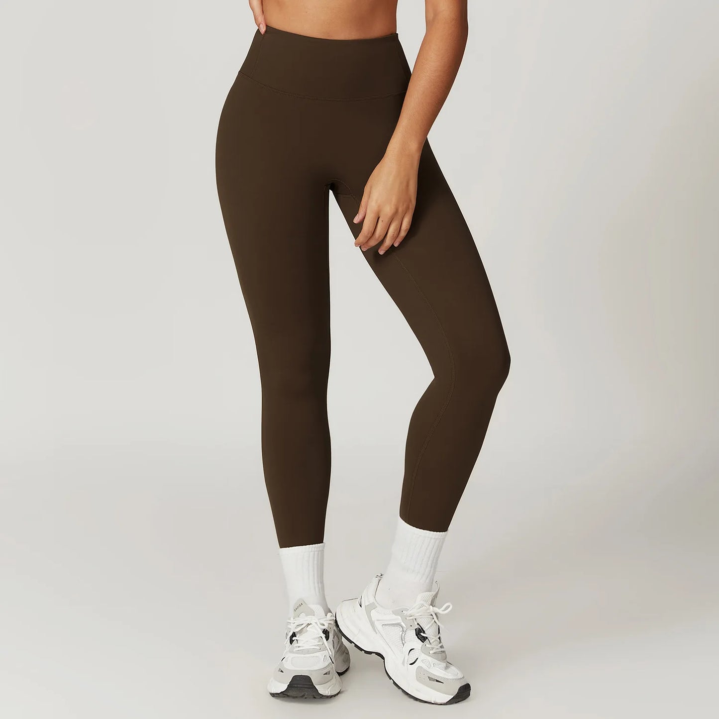 Butt Lifting Running Leggings - Jac Dancie