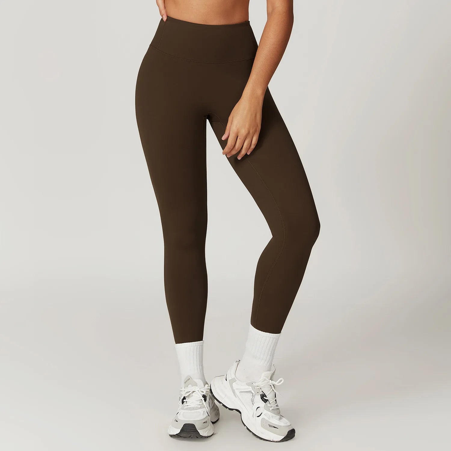 Butt Lifting Running Leggings - Jac Dancie