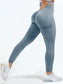 Women Seamless Workout Leggings - Jac Dancie