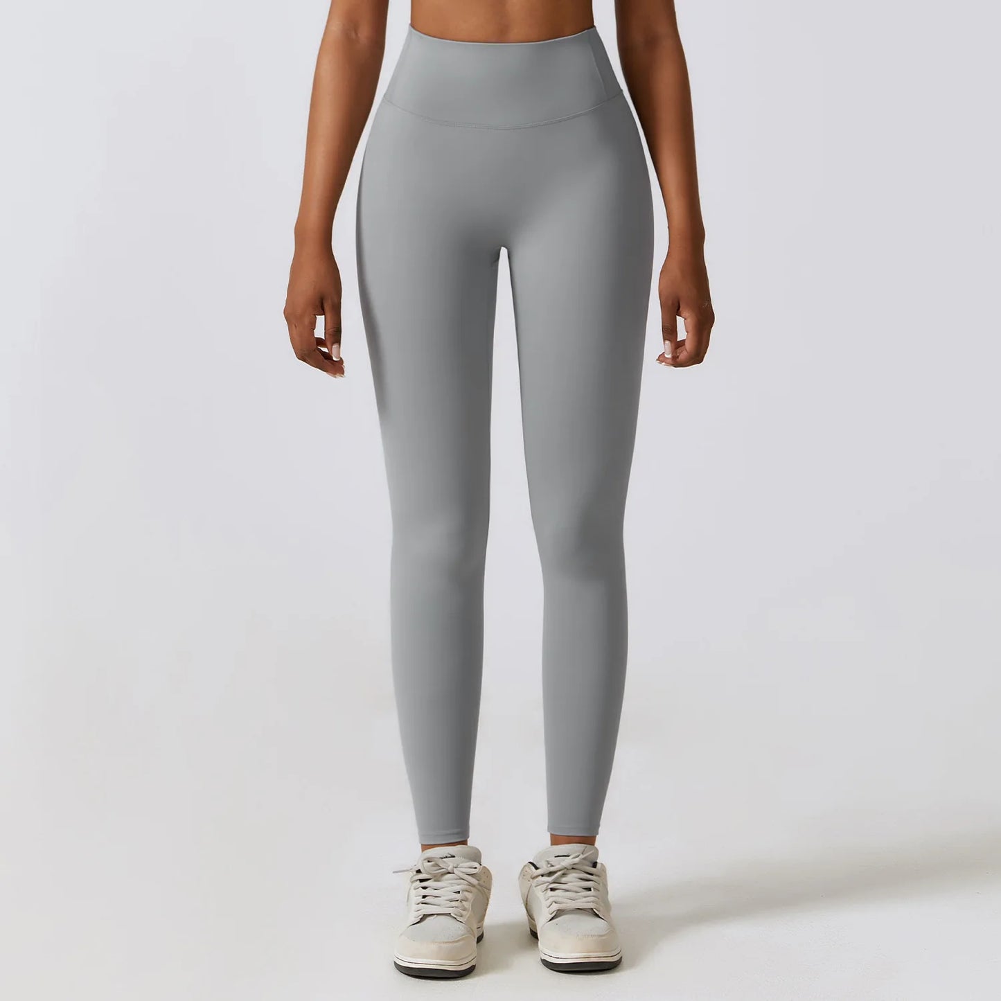 Butt Lifting Running Leggings - Jac Dancie