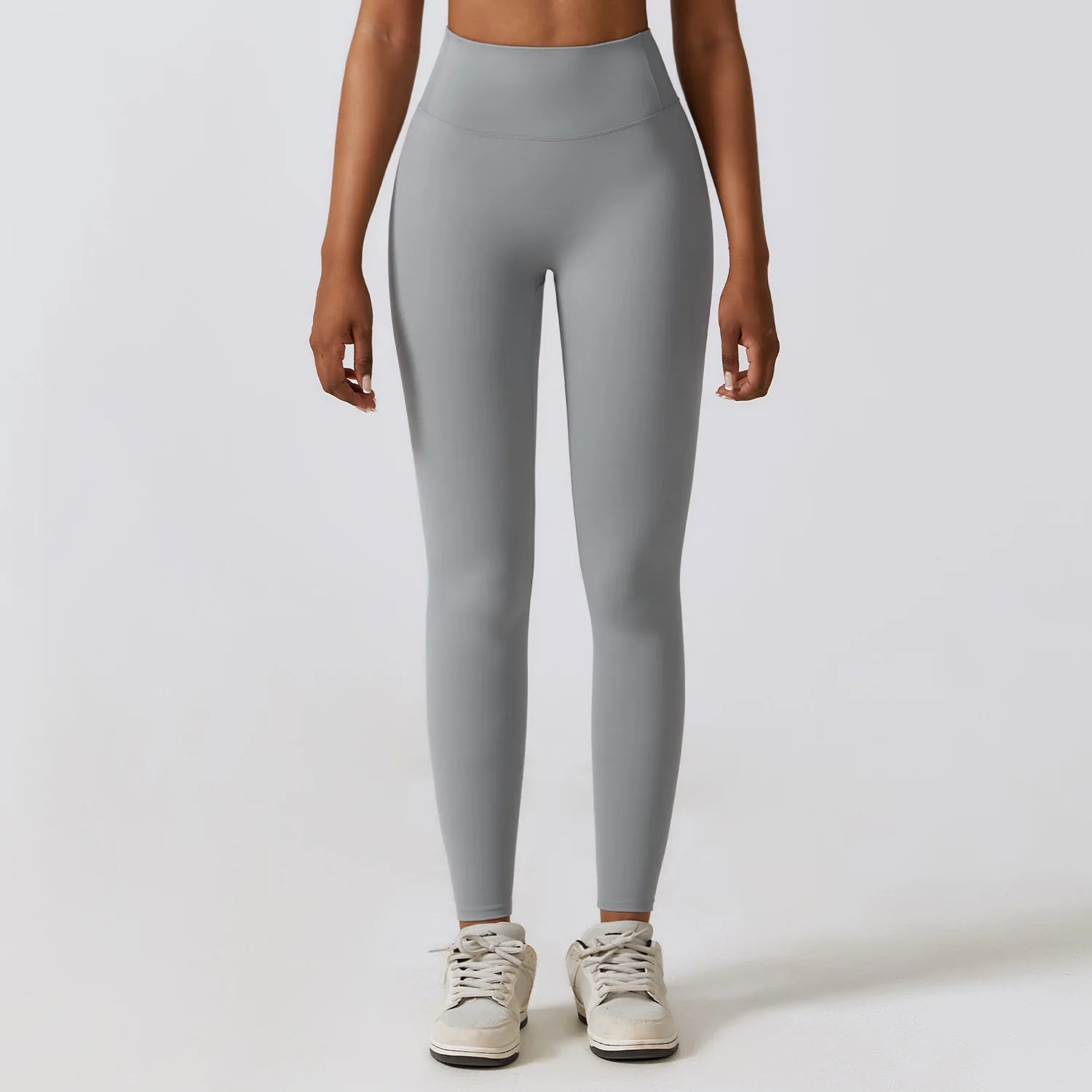Butt Lifting Running Leggings - Jac Dancie