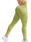 Women Seamless Workout Leggings - Jac Dancie