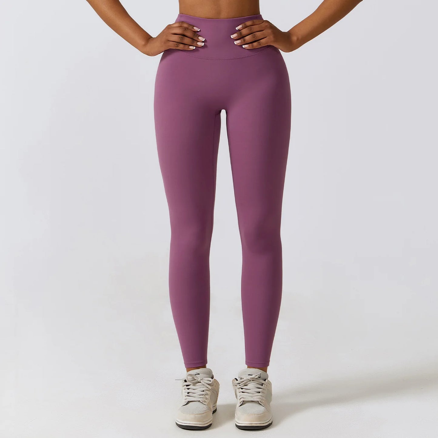 Butt Lifting Running Leggings - Jac Dancie
