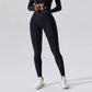 Butt Lifting Running Leggings - Jac Dancie
